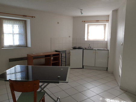 location appartement Brûlon