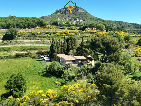 vente maison Lafare