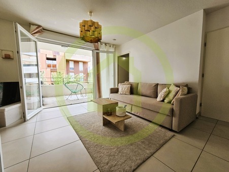 vente appartement juvignac - proche montpellier