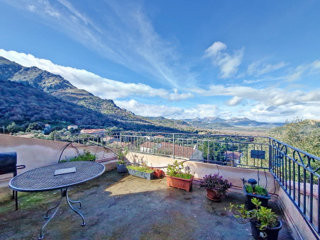 vente appartement calvi