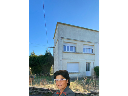 vente maison Bohain-en-vermandois