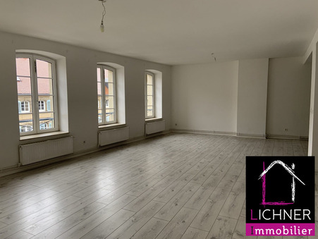 location appartement Saint avold
