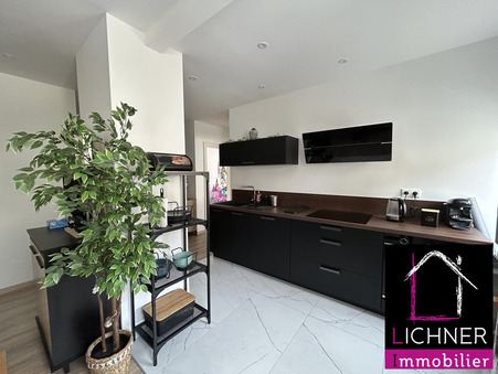 location appartement Saint avold