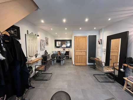 vente local Drocourt