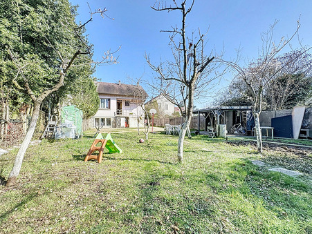 vente maison Les mureaux  299 000€
