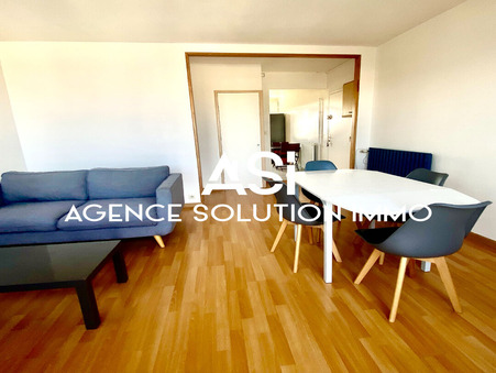location appartement Laval  650€