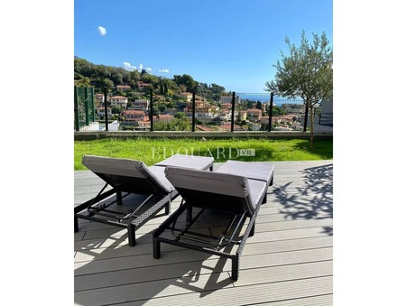 location appartement Roquebrune-cap-martin