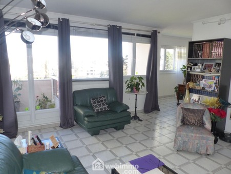 vente appartement Bihorel