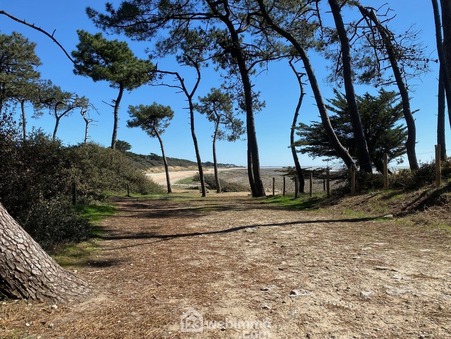 vente appartement Jard-sur-mer