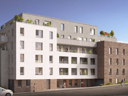 vente neuf Laval