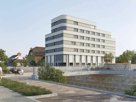 vente neuf Rennes