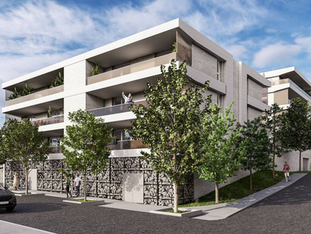 vente neuf Bernay