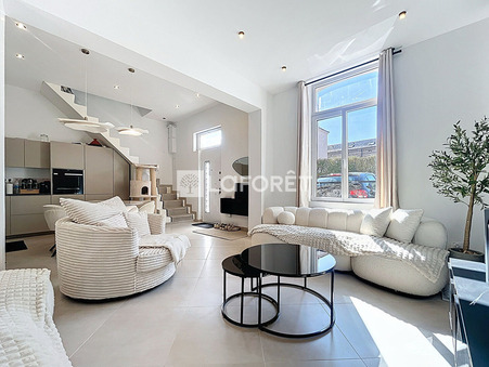 vente maison Saint pierre les elbeuf