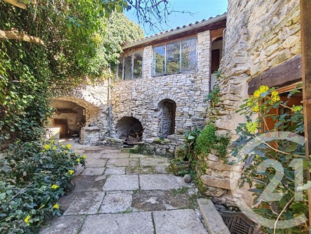 vente maison revest des brousses