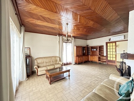 vente maison biscarrosse