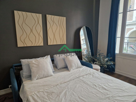 location appartement Paris 11eme arrondissement