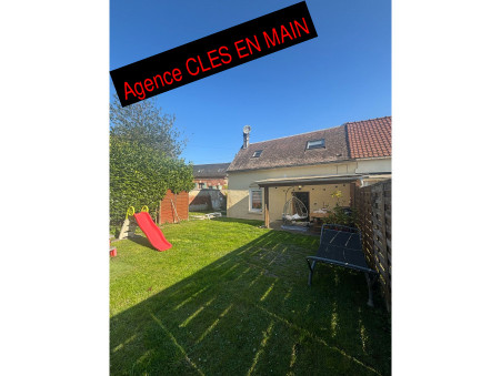 vente maison Neuilly en thelle