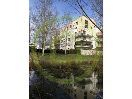 vente appartement Chantepie