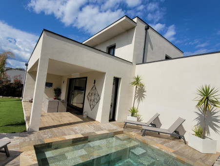 vente maison Baillargues