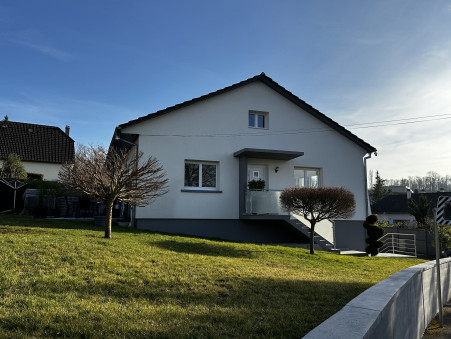 vente maison Altkirch