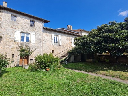 vente maison Lectoure
