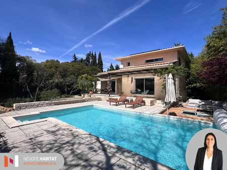 vente maison Sainte-croix-de-quintillargues