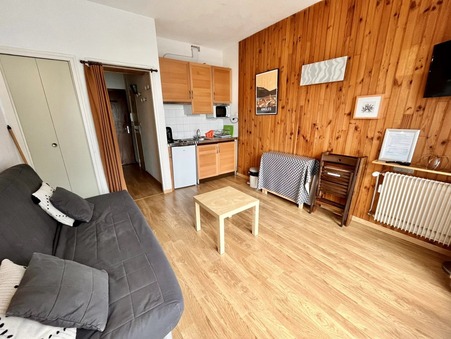 vente appartement Les angles