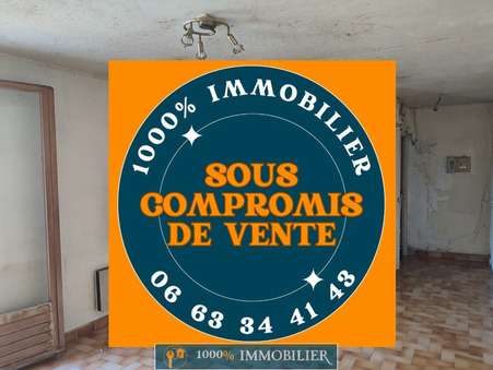 vente appartement Valras-plage