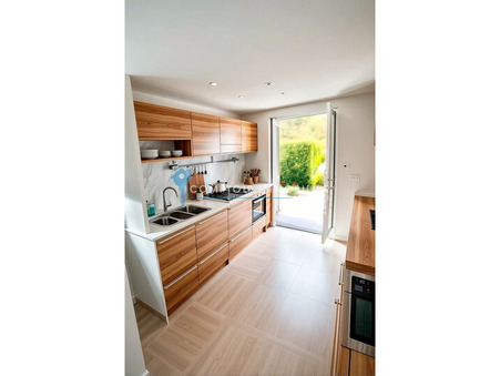 vente maison Palavas-les-flots
