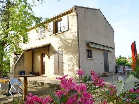 vente maison Gignac