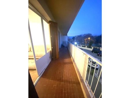 vente appartement marseille