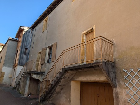 vente maison Savigny