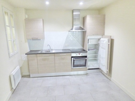 vente appartement Pezenas