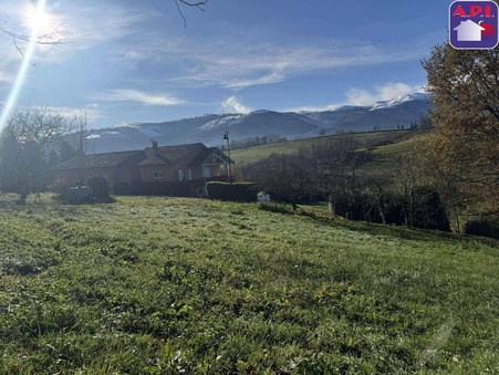 vente terrain Foix