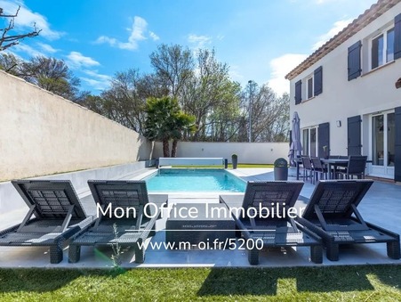 vente maison Marseille 11eme arrondissement