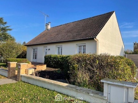 vente maison sempigny