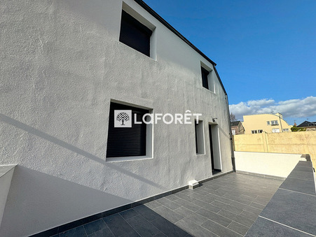 location maison Sotteville les rouen
