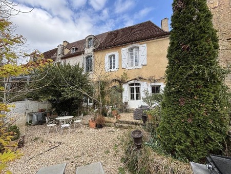 vente maison Limeuil