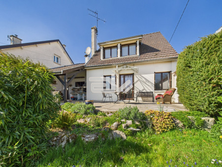 vente maison Jonchery sur vesle