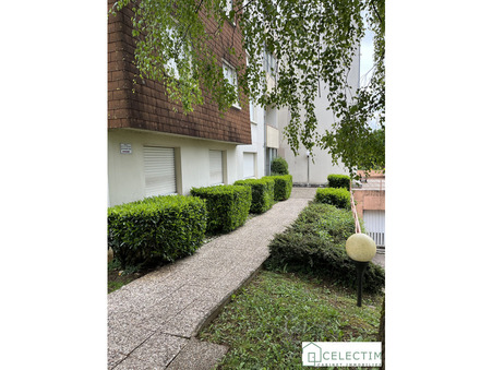 vente appartement besançon