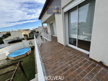 vente appartement Lattes