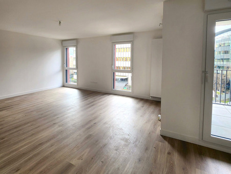 location appartement Romainville
