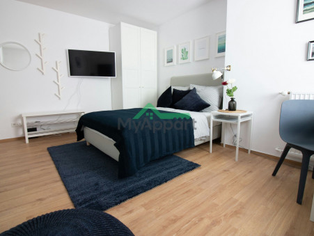 location appartement Paris 6eme arrondissement