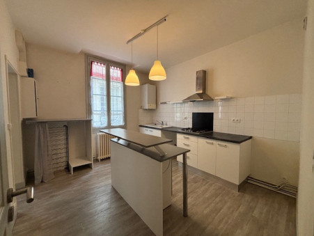 location appartement Perigueux