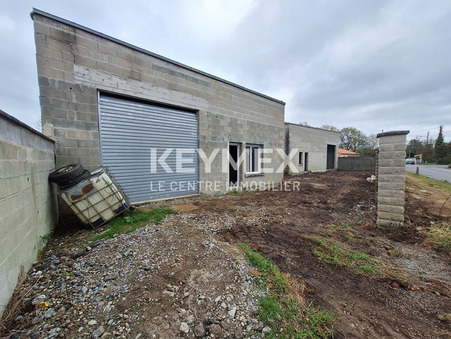 vente terrain Bouguenais