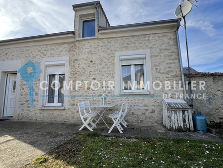 vente maison La ferté-alais