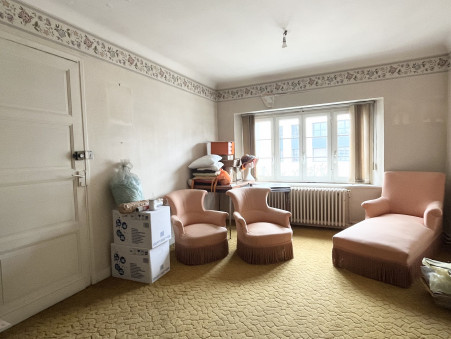 vente appartement bergerac