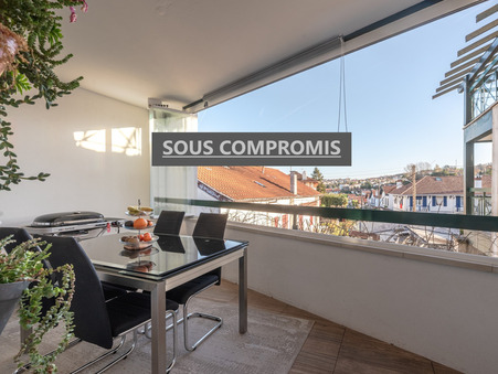 vente appartement Hendaye