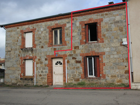 vente maison Saint-martin-la-sauveté