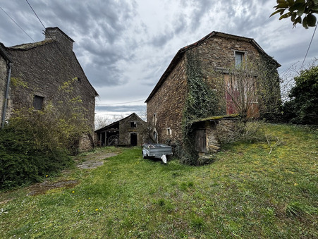 vente maison sainte-juliette-sur-viaur